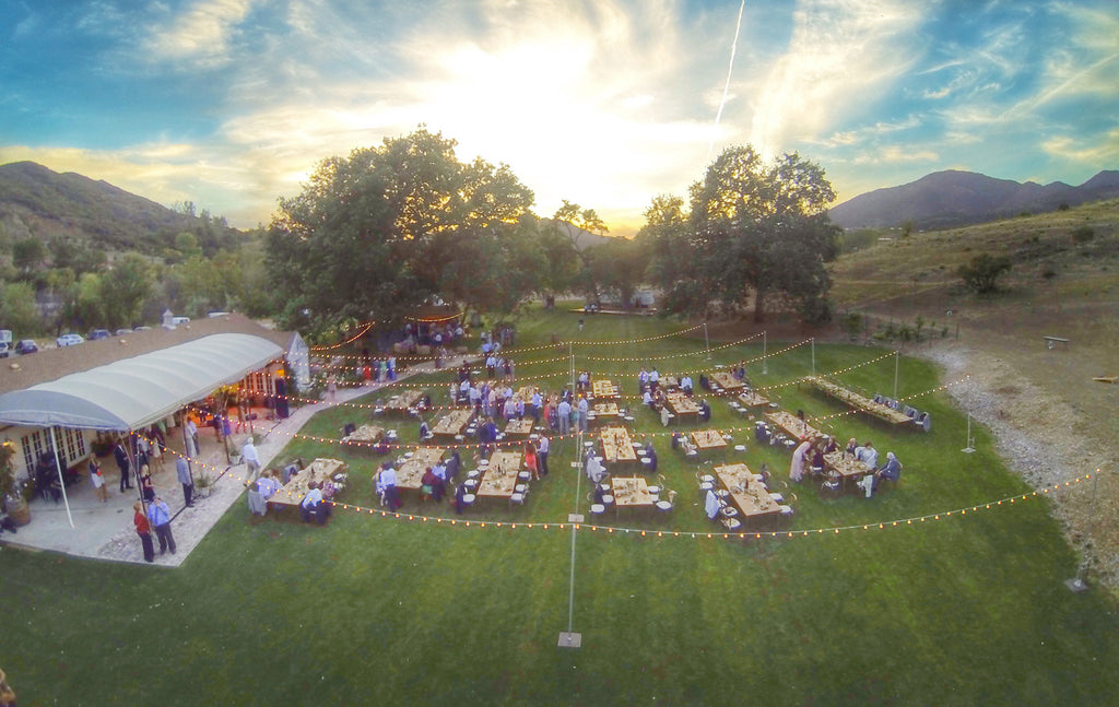 RANCH with Vineyard - RA3068