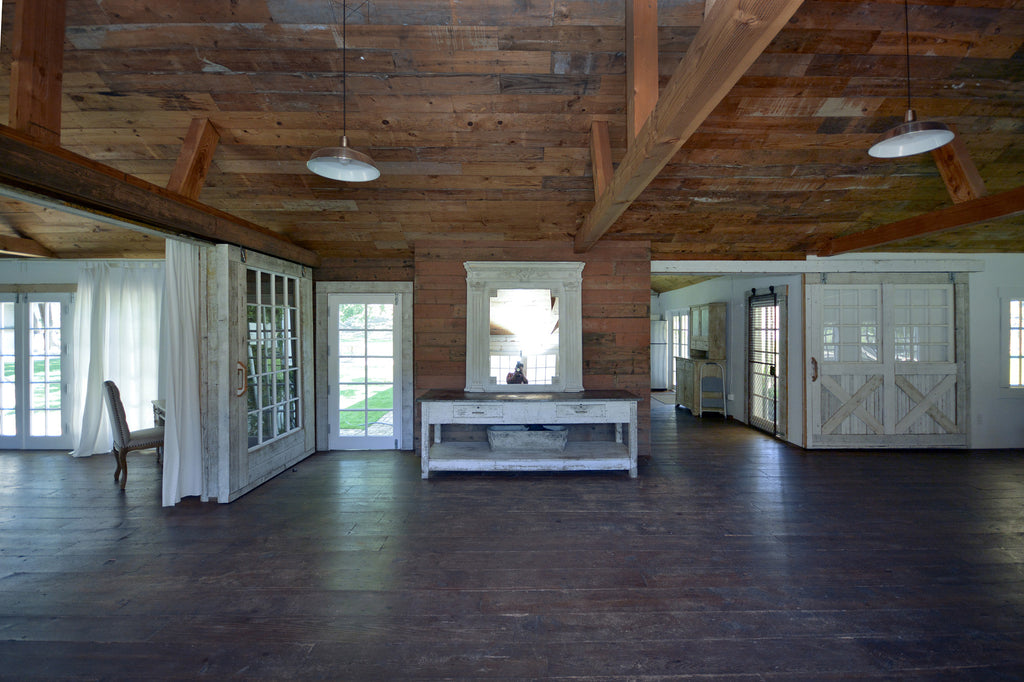 RANCH with Vineyard - RA3068