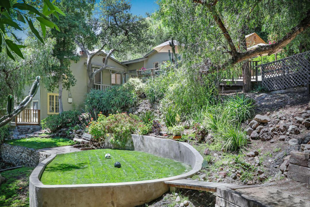 Ranch House - RA3084