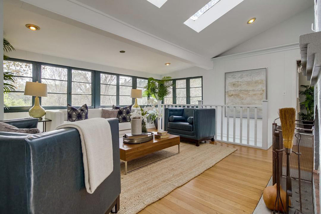 Ranch House - RA3084