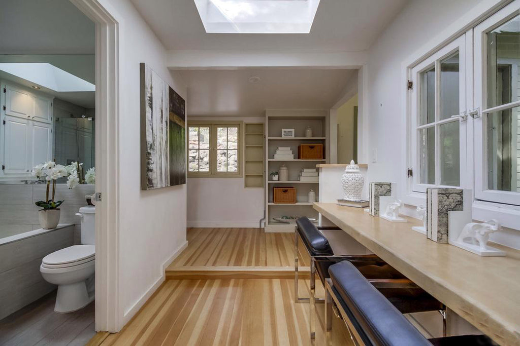 Ranch House - RA3084