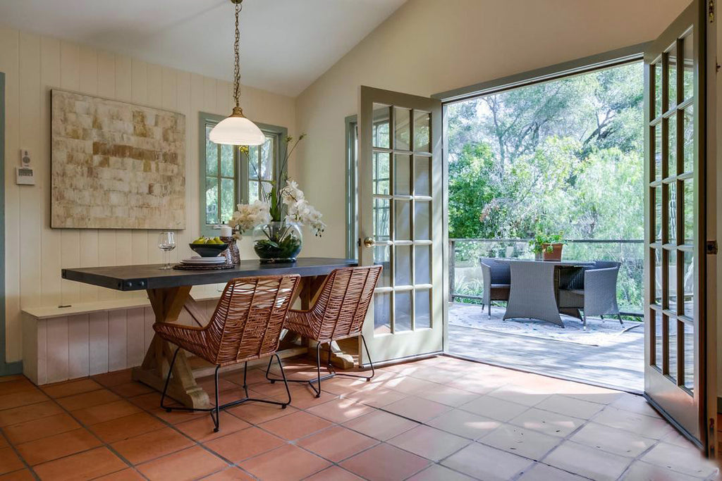 Ranch House - RA3084