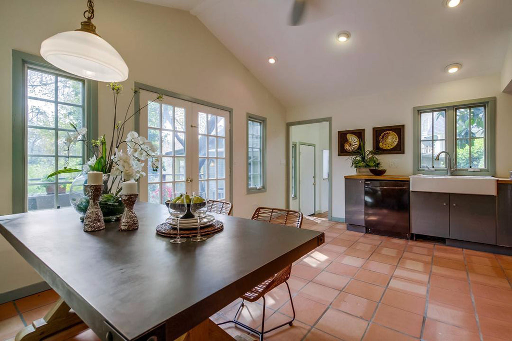 Ranch House - RA3084