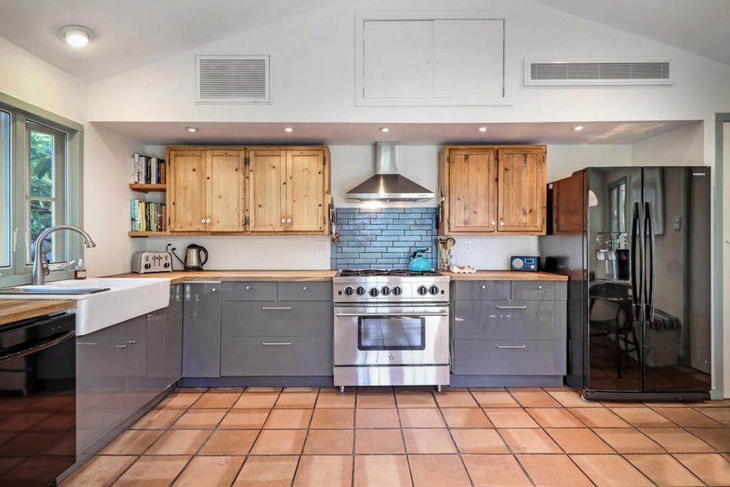 Ranch House - RA3084