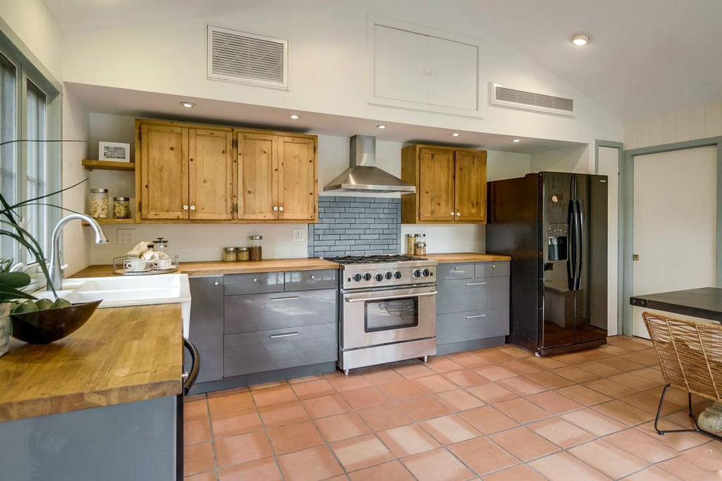 Ranch House - RA3084