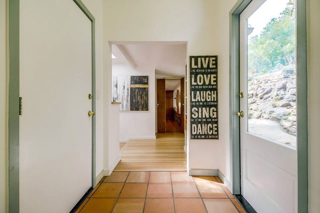 Ranch House - RA3084