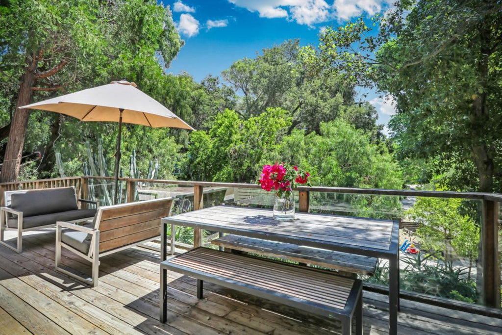 Ranch House - RA3084