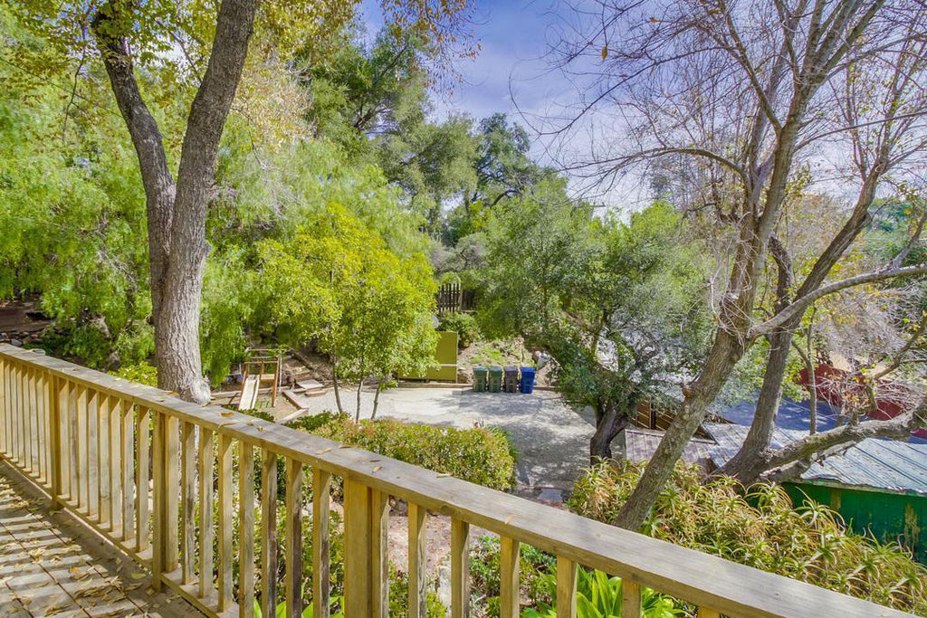 Ranch House - RA3084