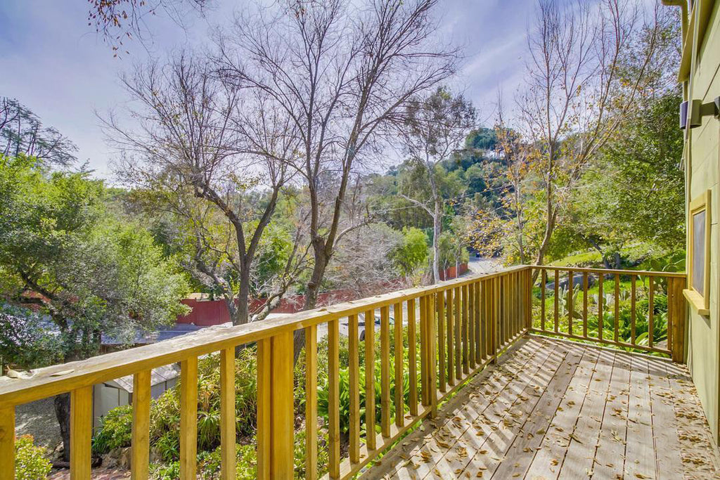 Ranch House - RA3084