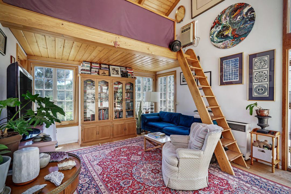 Ranch House - RA3084