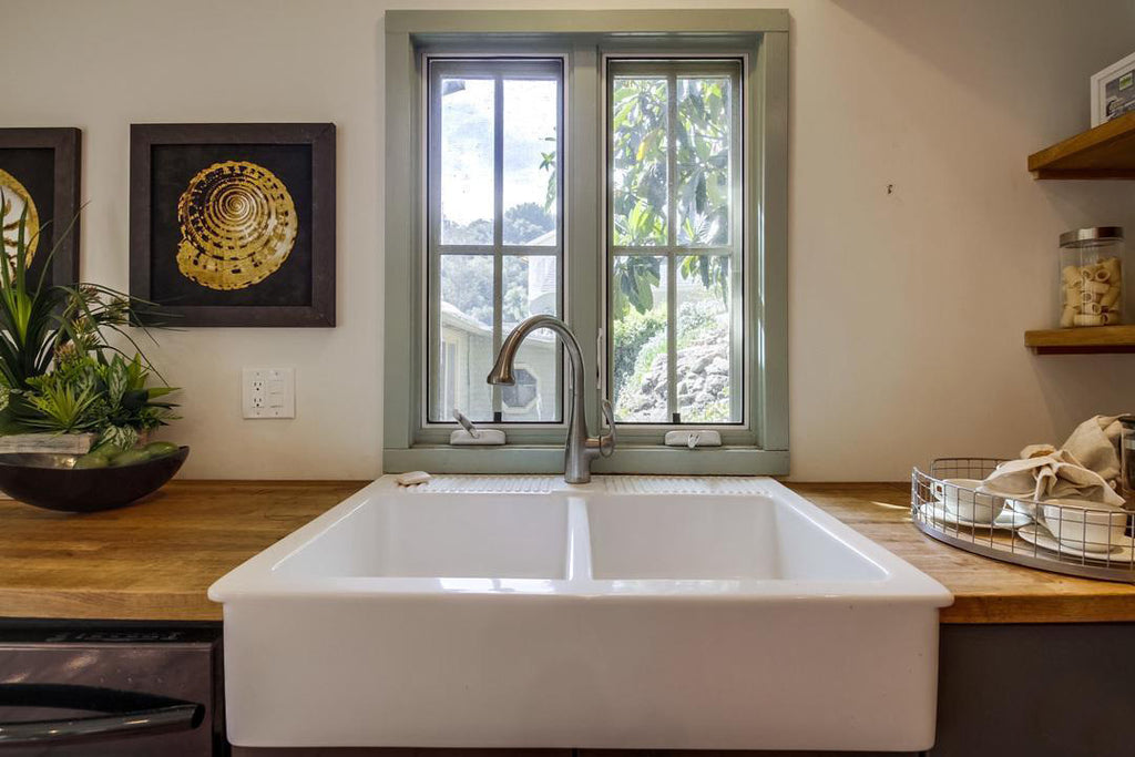 Ranch House - RA3084