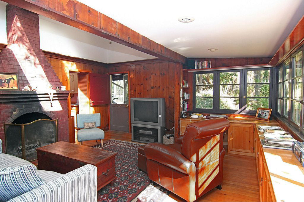 Ranch House - RA3084