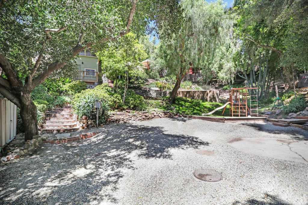 Ranch House - RA3084