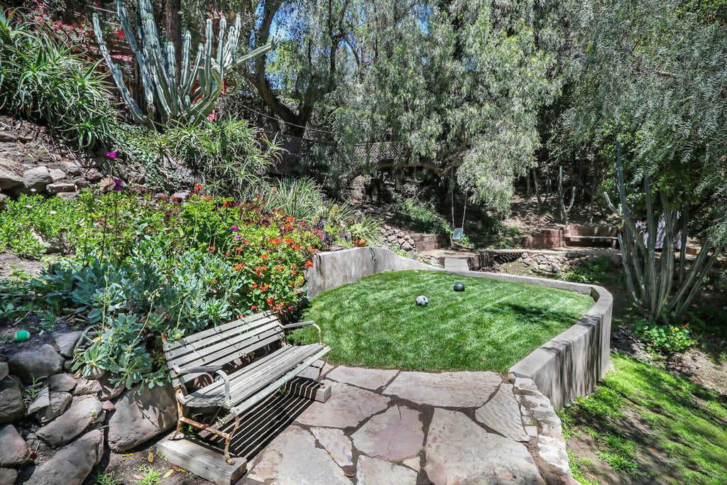 Ranch House - RA3084