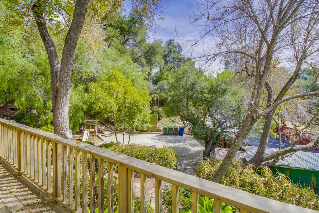 Ranch House - RA3084