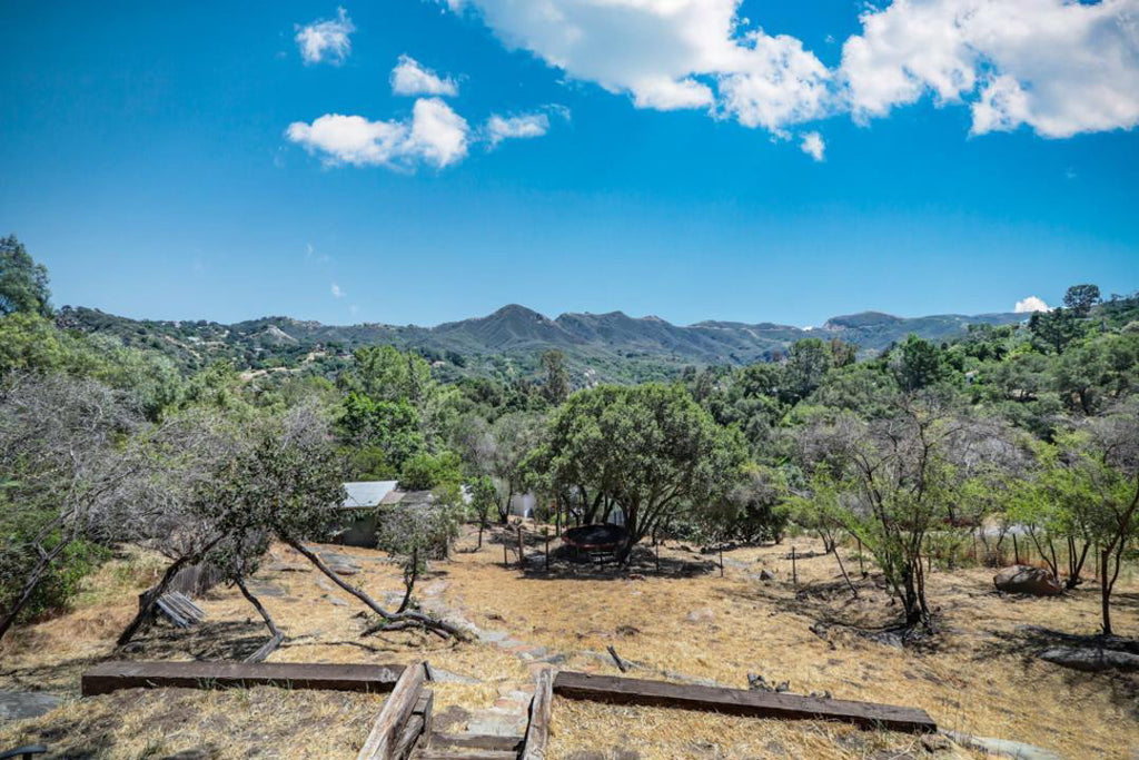 Ranch House - RA3084