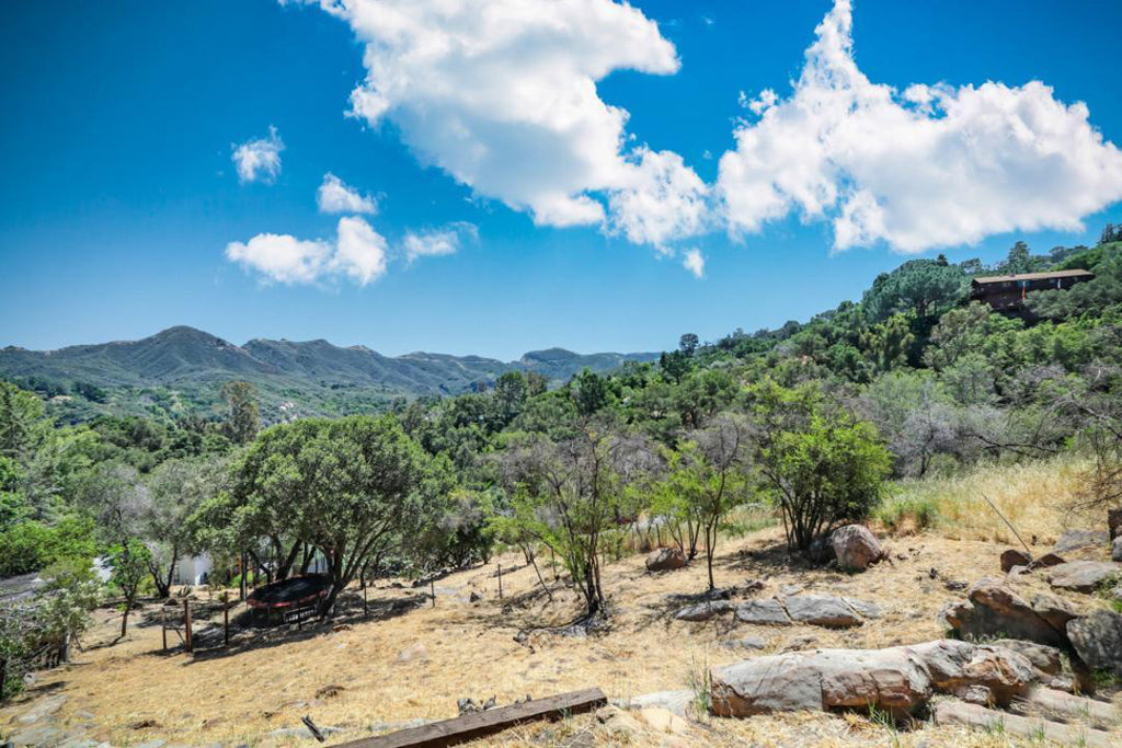 Ranch House - RA3084