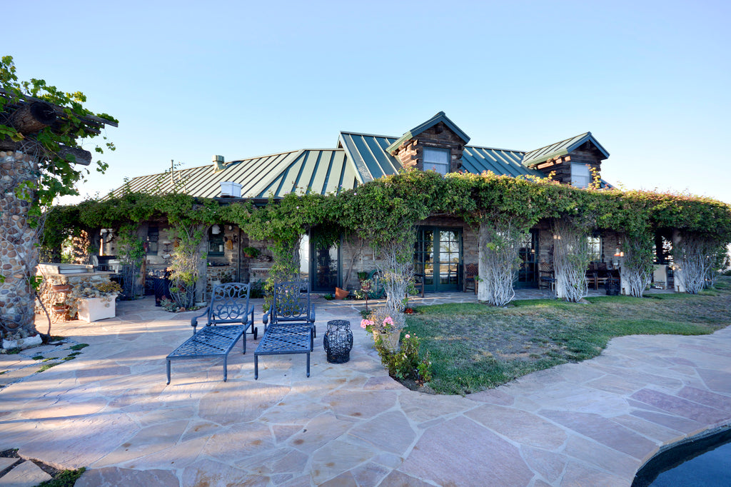 Ranch House - RA3090