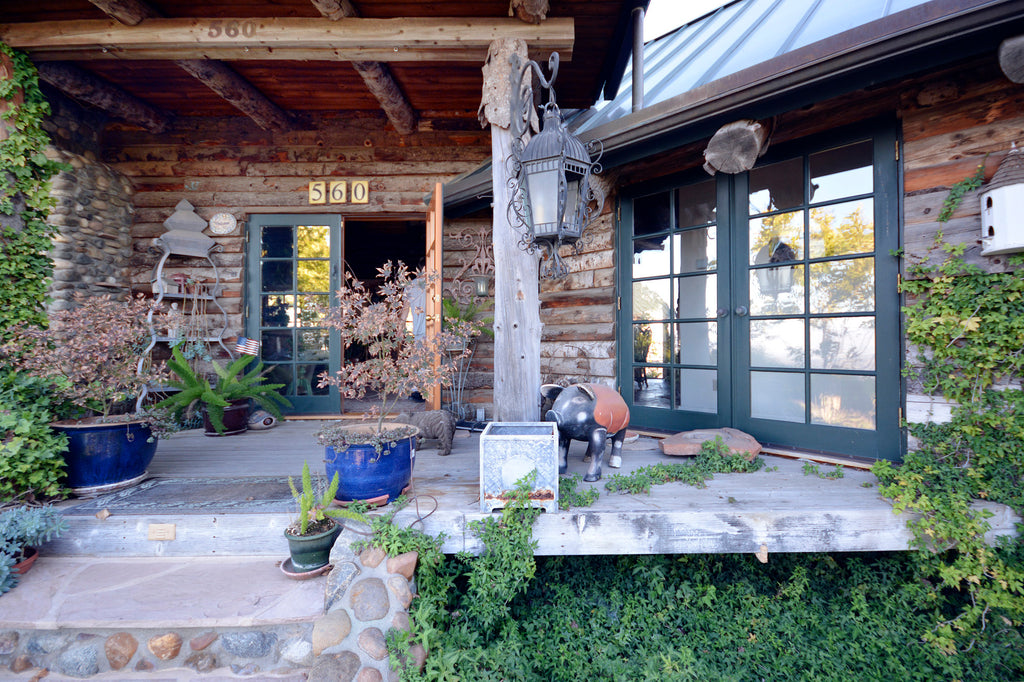 Ranch House - RA3090