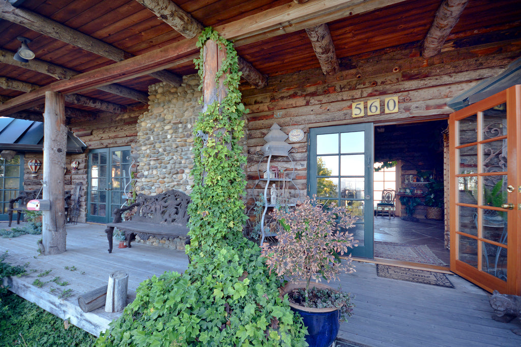 Ranch House - RA3090