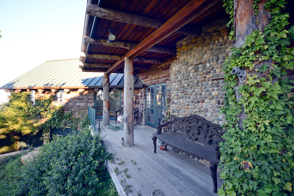 Ranch House - RA3090