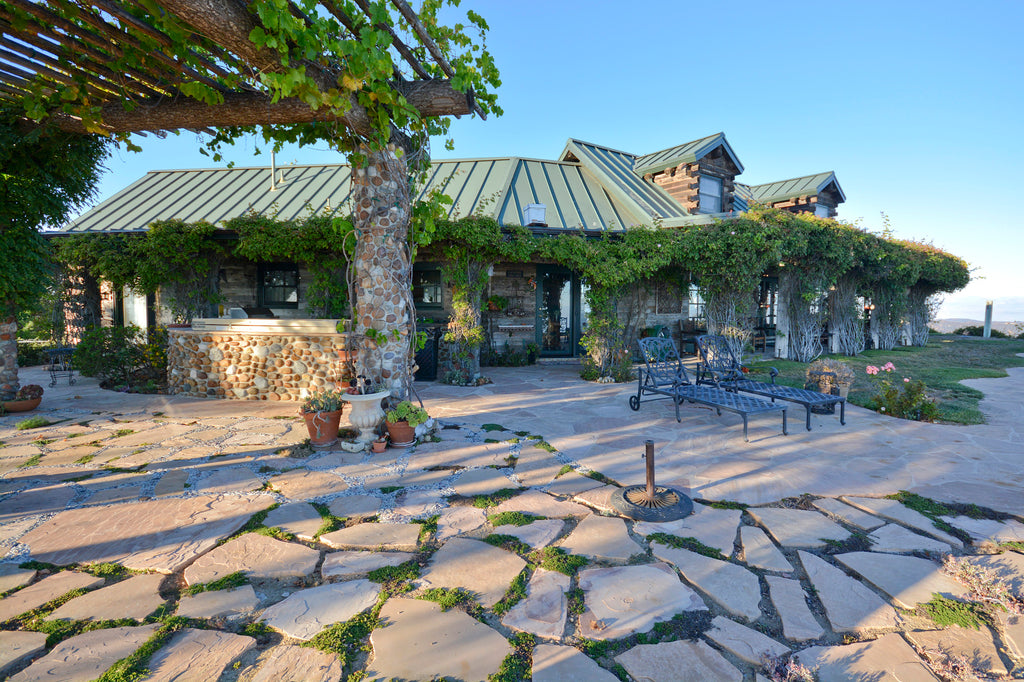 Ranch House - RA3090