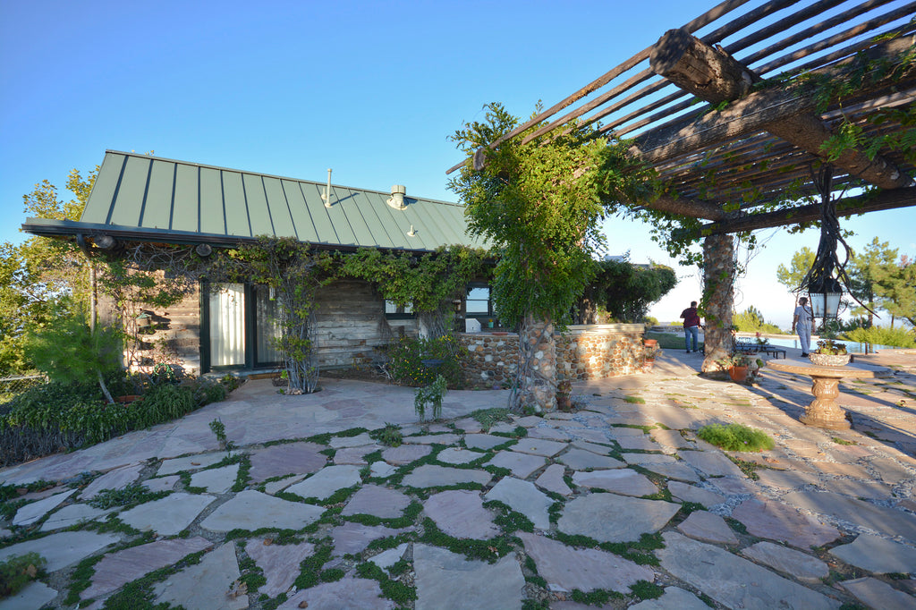 Ranch House - RA3090