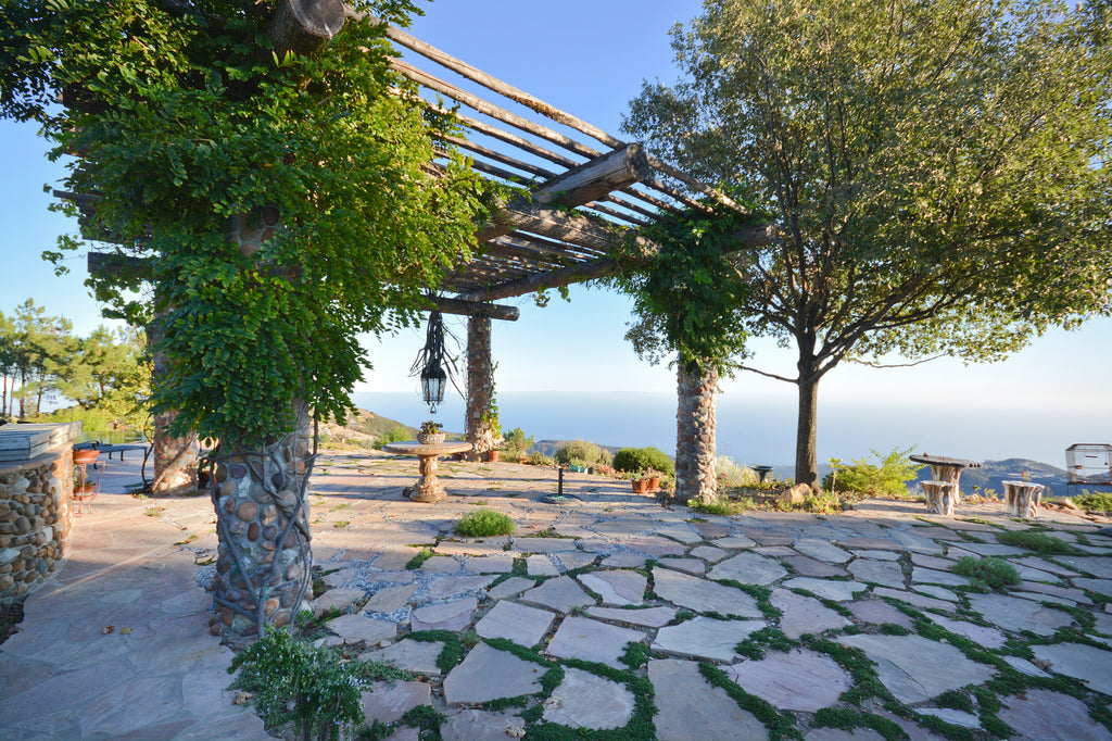 Ranch House - RA3090