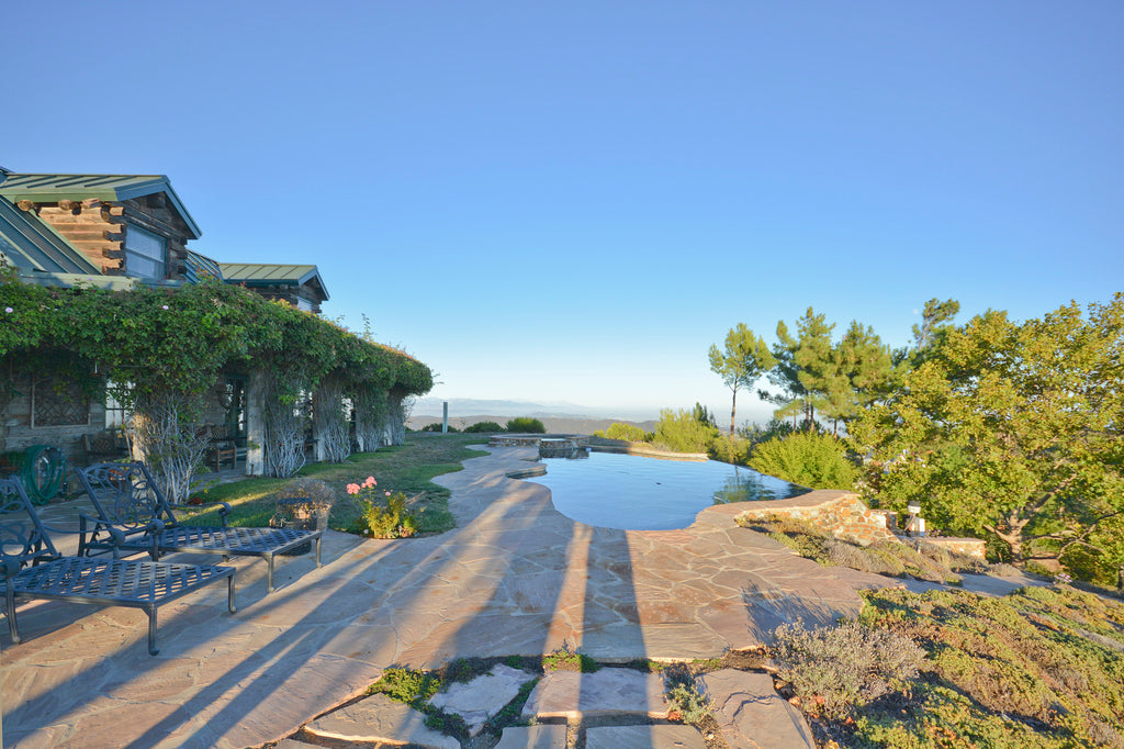 Ranch House - RA3090