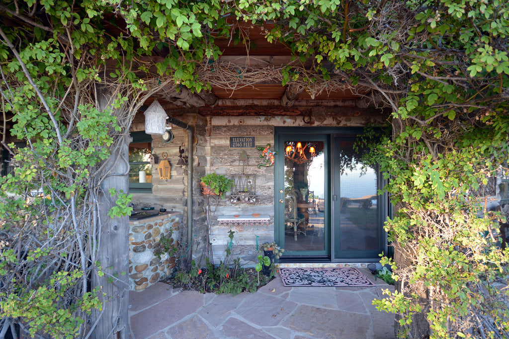 Ranch House - RA3090