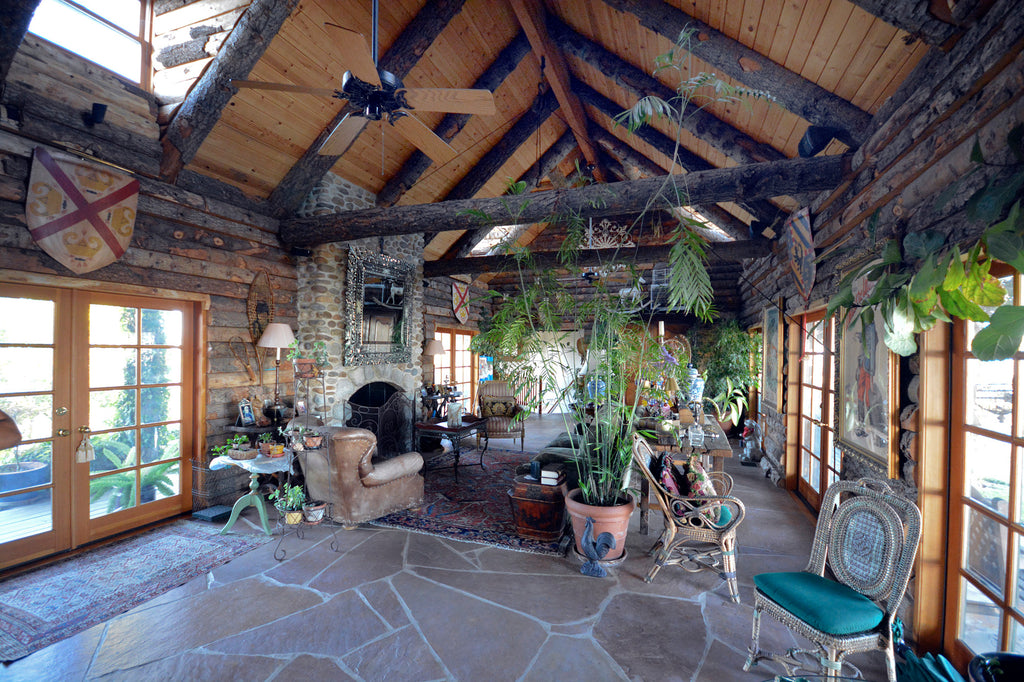 Ranch House - RA3090