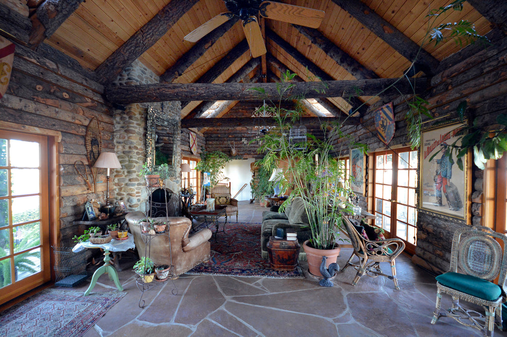 Ranch House - RA3090