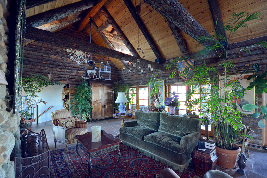 Ranch House - RA3090