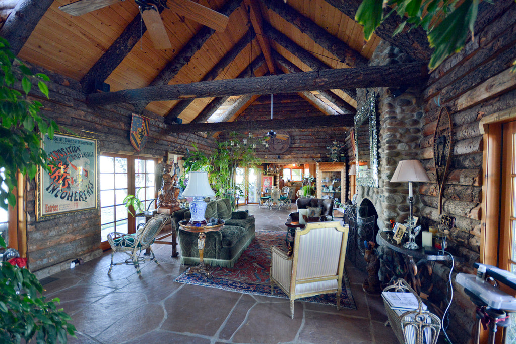 Ranch House - RA3090