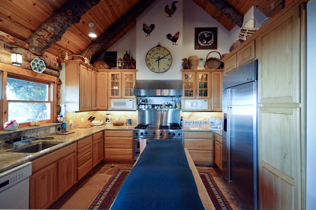 Ranch House - RA3090