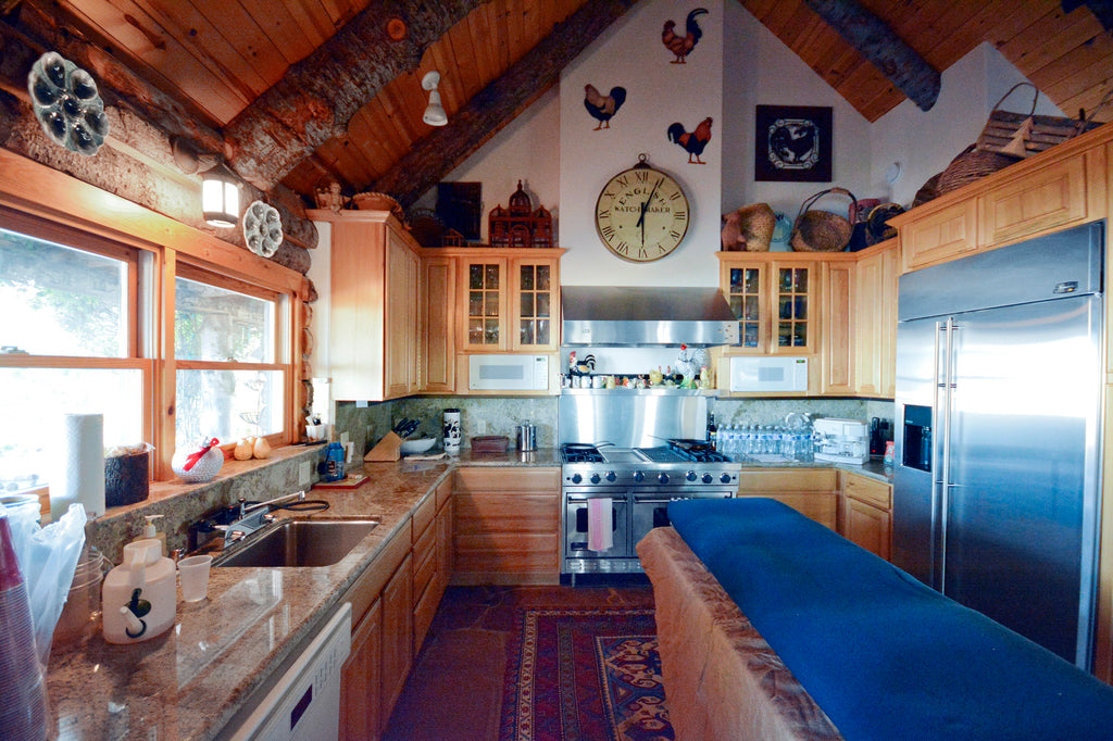 Ranch House - RA3090