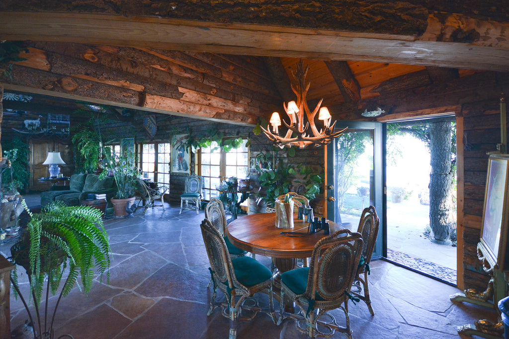 Ranch House - RA3090