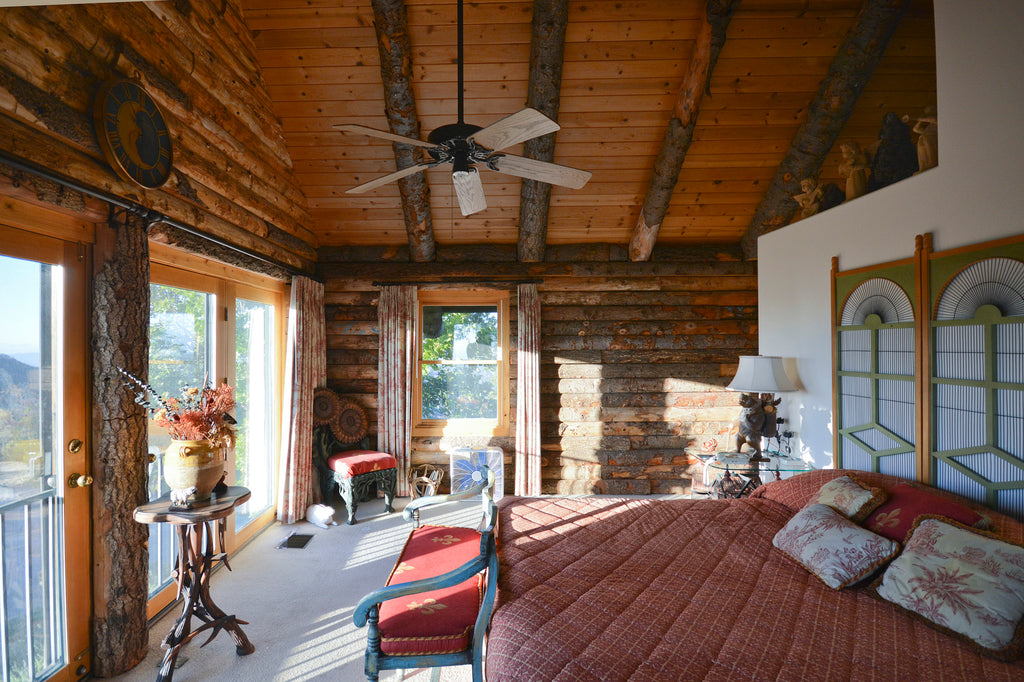 Ranch House - RA3090