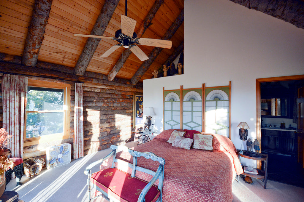 Ranch House - RA3090