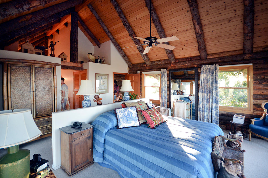 Ranch House - RA3090