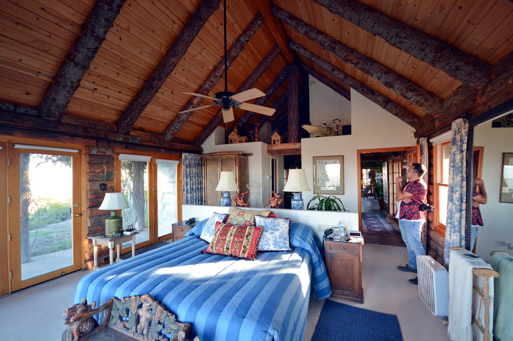 Ranch House - RA3090