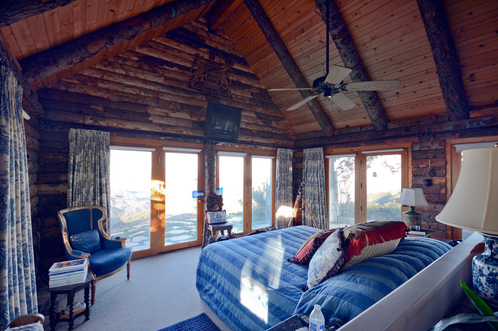 Ranch House - RA3090