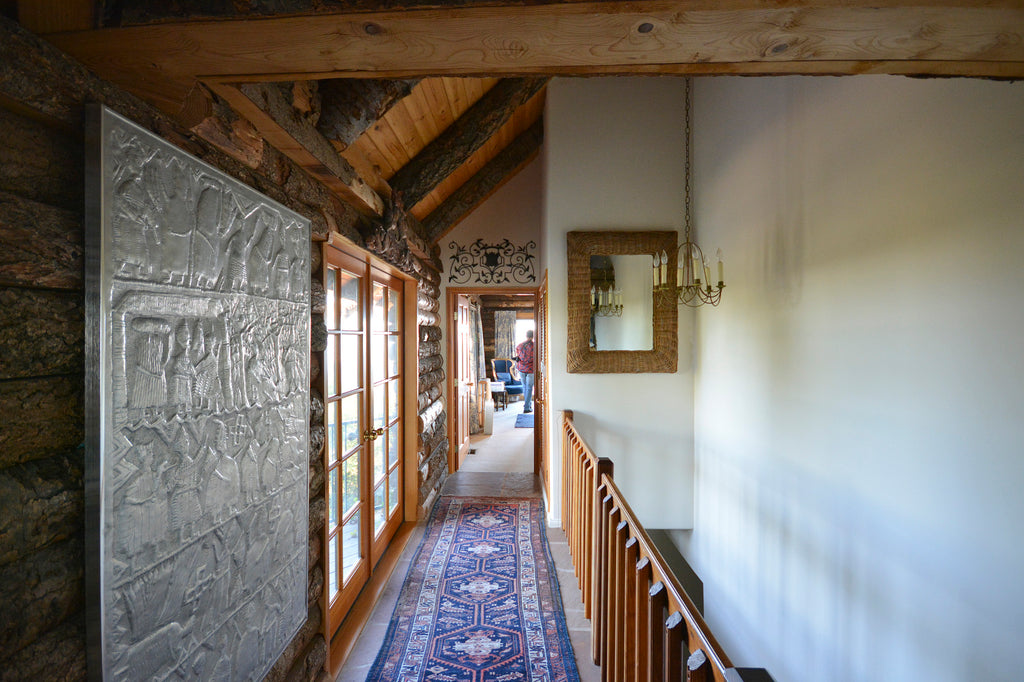 Ranch House - RA3090