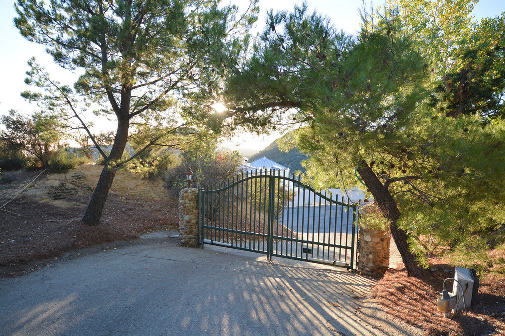 Ranch House - RA3090