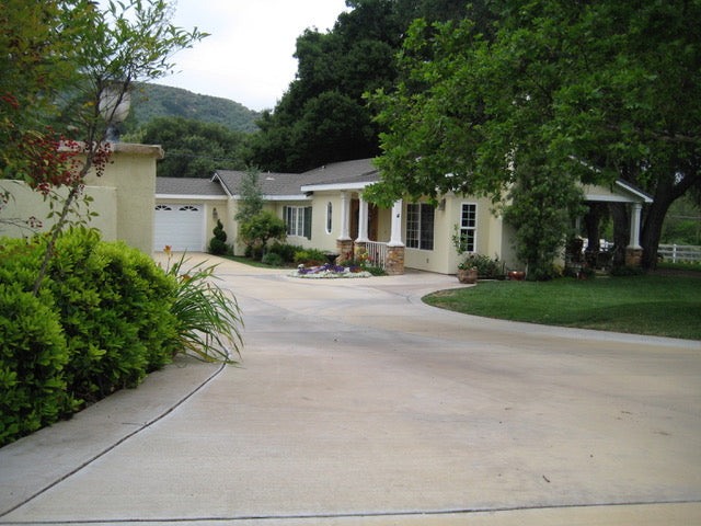 Ranch - RA3111