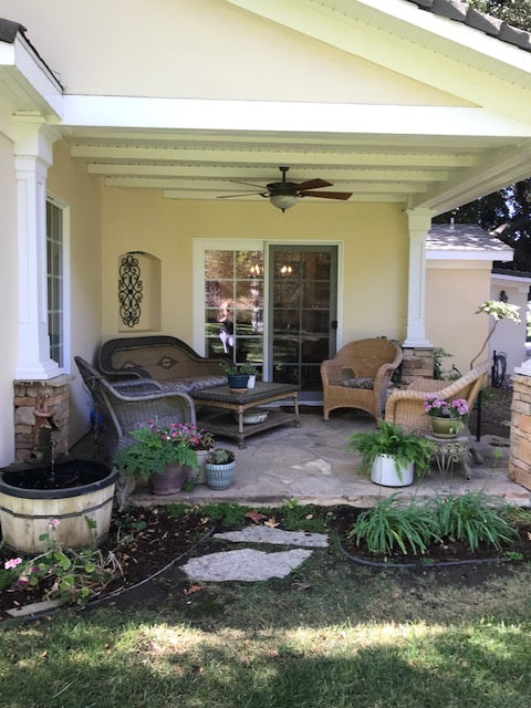 Ranch - RA3111