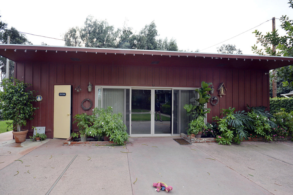 Farm - RA3117