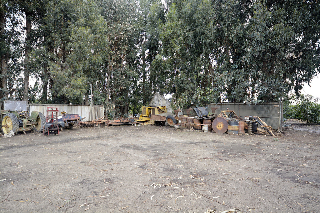 Farm - RA3117