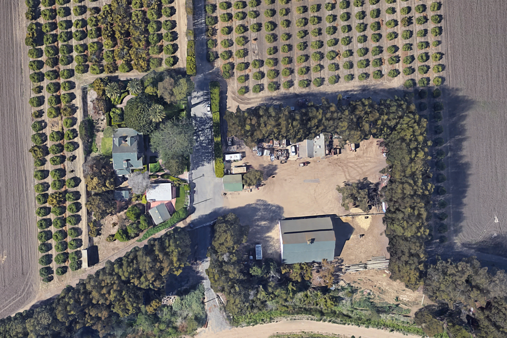 Farm - RA3117