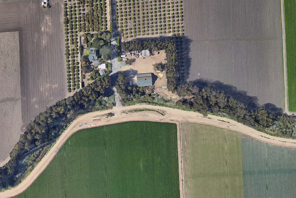 Farm - RA3117